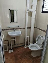 Blk 102 Jurong East Ville (Jurong East), HDB 3 Rooms #455241331